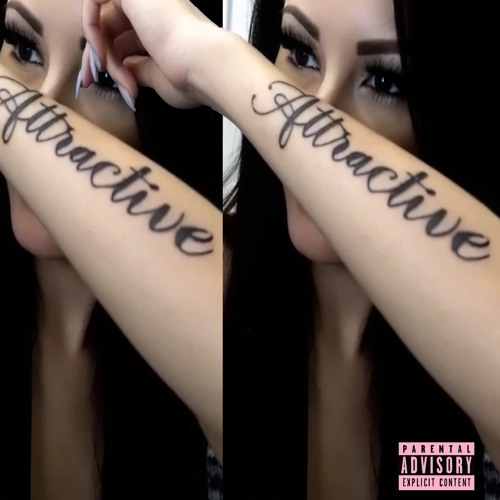 attractive (feat. xtsy*)