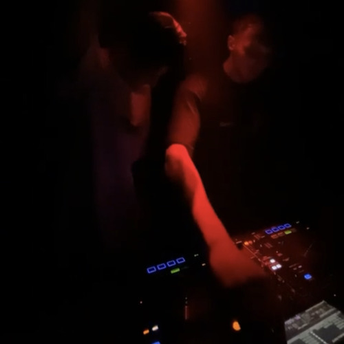 MATTA - HARD Techno Set #005 [165BPM]