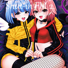 ☿ ֆɛƈʀɛȶ ʄɨռʟǟռɖ ʟɨɢɦȶƈɖɛ transmission ☿ - Shut in FM 2 ♥