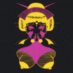 mellon collic DJ Set - FEM* STRIKE EDITION - FLINTA* Mix - Dark Duff Duff + Electronic + Wave