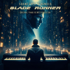 Blade Runner End Titles Piano Reinterpretation