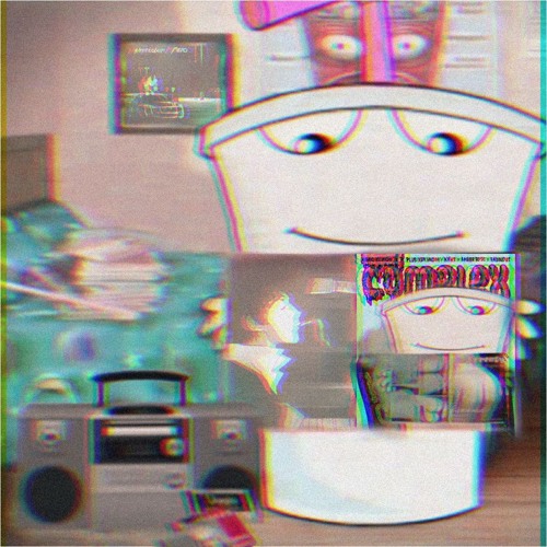 Feio | $krrt Cobain | dirty sanchez 47 | [bsd.u] - whats left is me