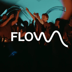 Franky Rizardo presents FLOW Radioshow 601