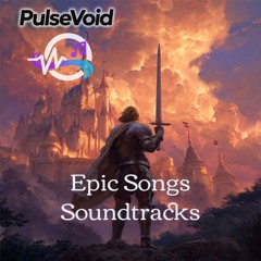Epic Soundtracks & Battle Anthems ⚔️ Soundtracks ​​​🎬​