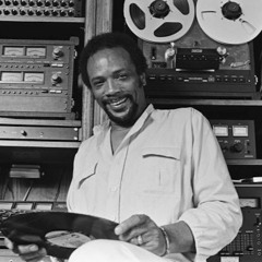 Quincy Jones Tribute (1933-2024)