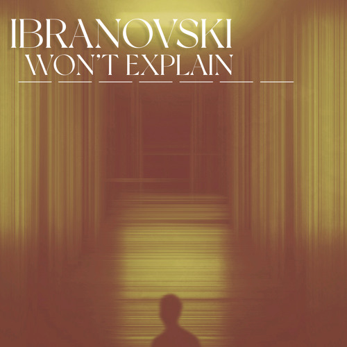 Ibranovski - Won't Explain