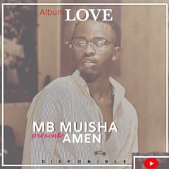 MB muisha - Amen .mp3