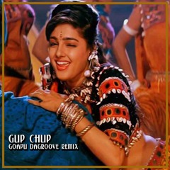 Gup Chup - Goapu DaGroove Remix