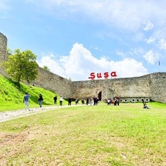 Shusha March (Sander Bastiaans Trance Remix)