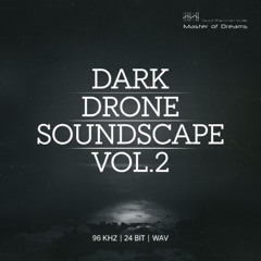 Master of Dreams - Dark Drone Soundscape Vol.2 Demo