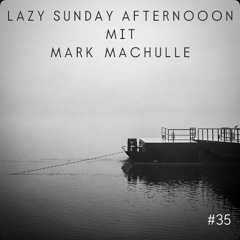 Lazy Sunday Afternooon 35