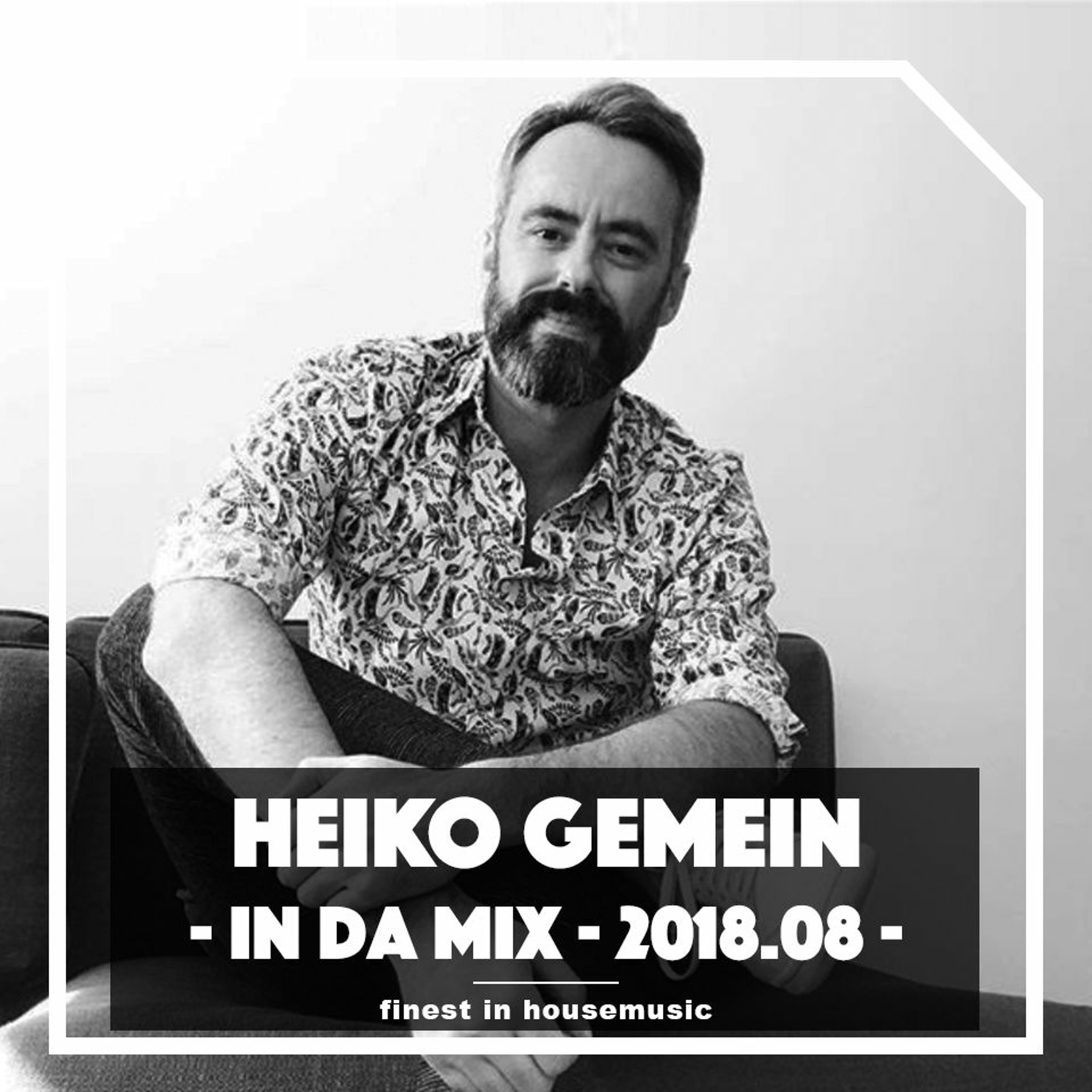 HEIKO GEMEIN - MIXES 1997 - 2020
