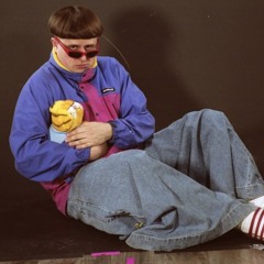 Oliver Tree - Sugar Coat