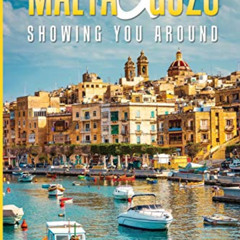 [View] KINDLE 💗 Malta & Gozo: Showing You Around by  Paddy Cummins KINDLE PDF EBOOK