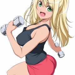 She Works Out Too Much - Nightcore