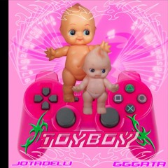 TOYBOY ft Jotadelli
