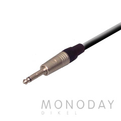 Dikel - "Monoday"