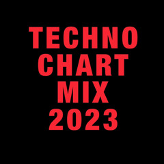 Techno Chart Mix 2023