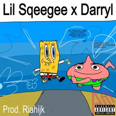 JELLYFISH JAM! (feat. Darryl) [Prod. Riahijk]