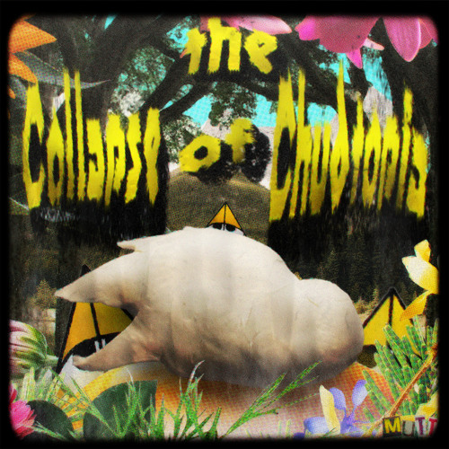 the collapse of chudtopia