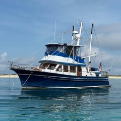 Case Study: 1981 Albin 43 - Vessel Intelligence Profile