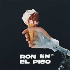 Residente - Ron En El Piso