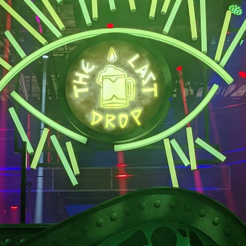 The Last Drop (Arcane song)