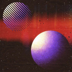 Alan Ritchie x Desnuages - The Lighthouse Rooftop
