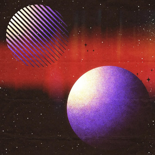 Alan Ritchie x Desnuages - The Lighthouse Rooftop