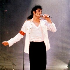 Michael Jackson Man In The Mirror live in Dangerous Tour Copenhagen 1992