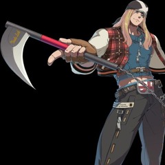 Alt Track - Guilty Gear - Axl's Roses