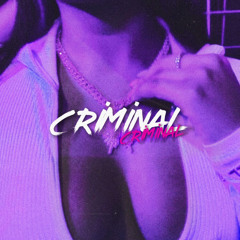 Criminal 刑事 (ft. Lil Tecca, Lil Uzi Vert)(bsterthegawd Madlove Drum Kit Promo)