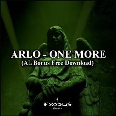 One More (AL Bonus Remix) -  FREE DOWNLOAD