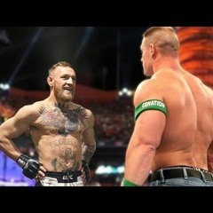 John Cena Vs Conor McGregor - Workout Motivation  Be Inspired - Workout Motivation
