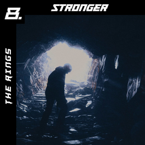 Burnring x Witchbird - Stronger [The Rings]