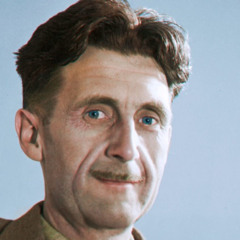 George Orwell