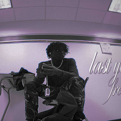 last year freestyle (prod ripjean)
