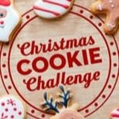 W.A.T.C.H Christmas Cookie Challenge 7x4 Stream