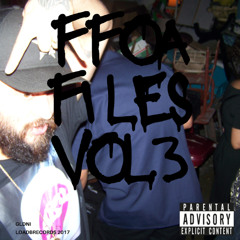 VIGILANTE FT. JON HENRY