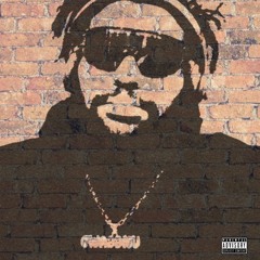 Yung Gawd-“The Vision”(Audio)[Prod By.6IXFL99]