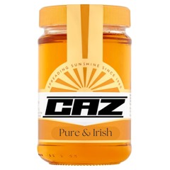 CAZ - HONEY 2024 EDIT (Radio Edit)