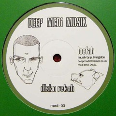 Loefah - Disco Rekah Bootleg [Free Download]