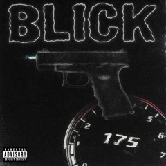 bl!ck feat. xanderss [prod lucradee]