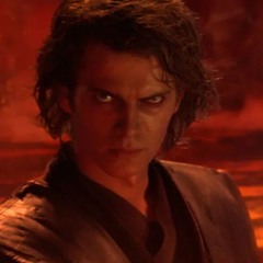 Anakin X wonder if u care (Slowed)