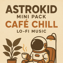Chill Café - Track 18