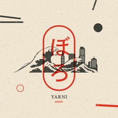 PREMIERE: Yarni - Go-Shi (ft Jonoa)