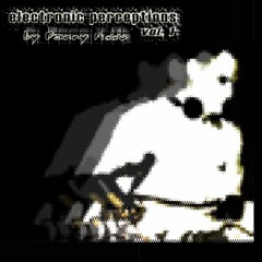 Electronic Perceptions By Danny Fiddo Sep 2004 Minimal Set