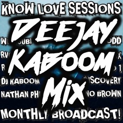 Kaboom Mix 52