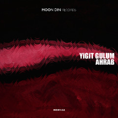 Yigit Gulum - Ahrab