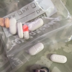 Kasher Quon - Perc Tales